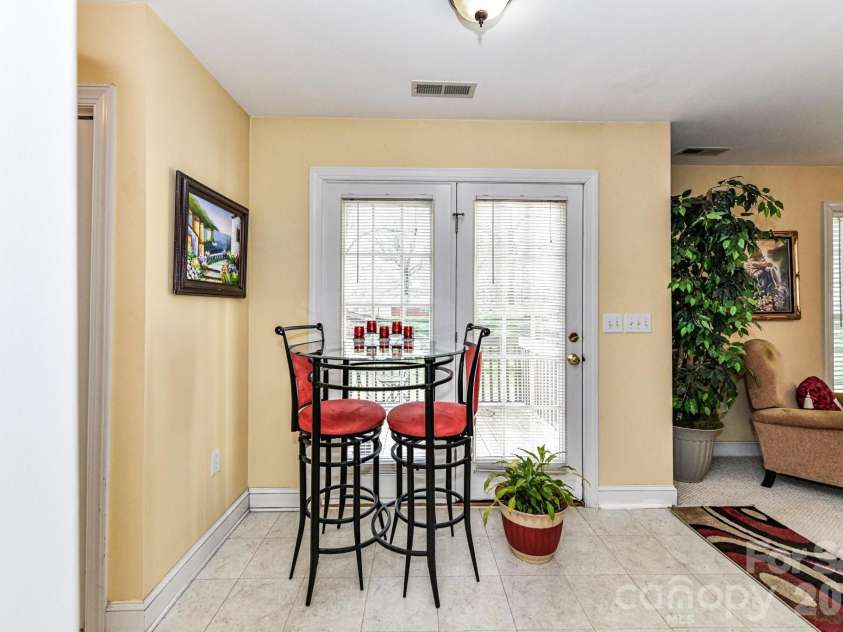 1050 Enderbury Drive, Indian Trail, NC 28079.  MLS# CAR4391433, YatesRealty ID 36619. 