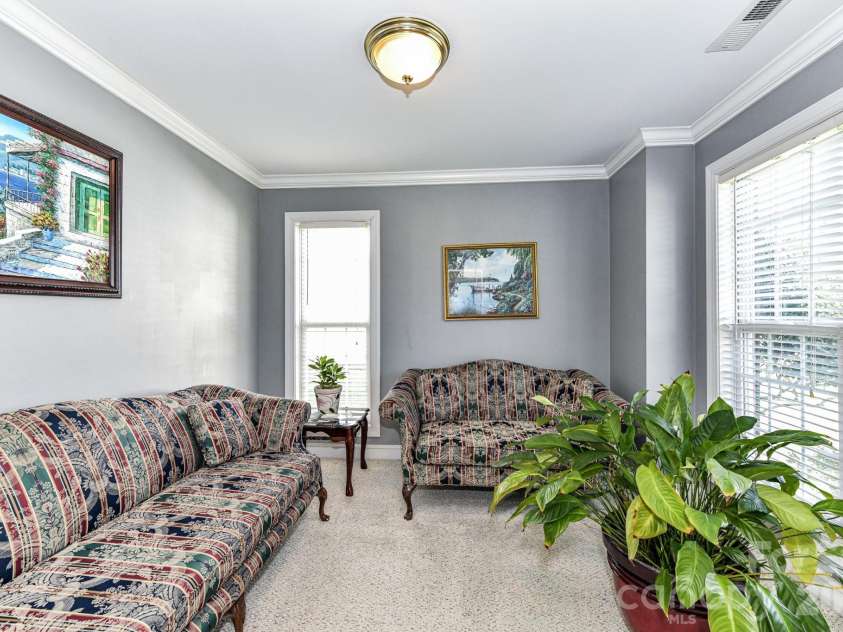 1050 Enderbury Drive, Indian Trail, NC 28079.  MLS# CAR4391433, YatesRealty ID 36619. 