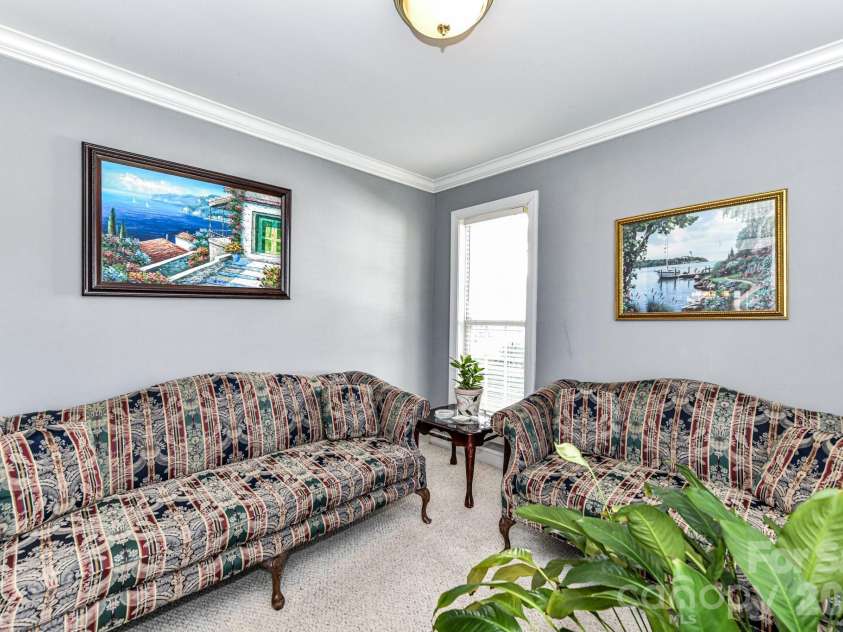 1050 Enderbury Drive, Indian Trail, NC 28079.  MLS# CAR4391433, YatesRealty ID 36619. 