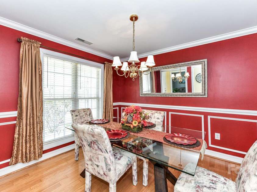 1050 Enderbury Drive, Indian Trail, NC 28079.  MLS# CAR4391433, YatesRealty ID 36619. 