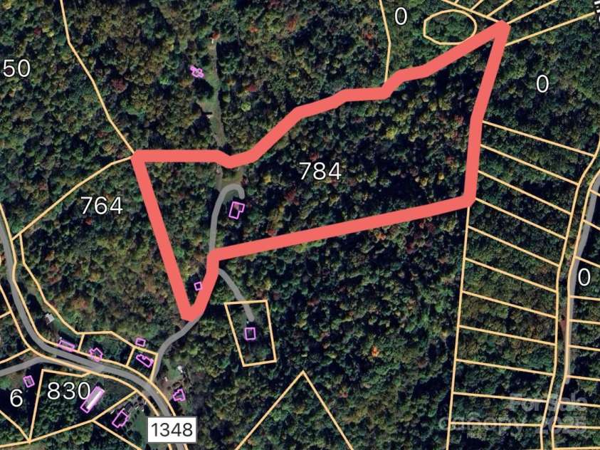 784 Fred Holcombe Road, Mars Hill, NC 28754.  MLS# CAR4251876, YatesRealty ID 3662. 