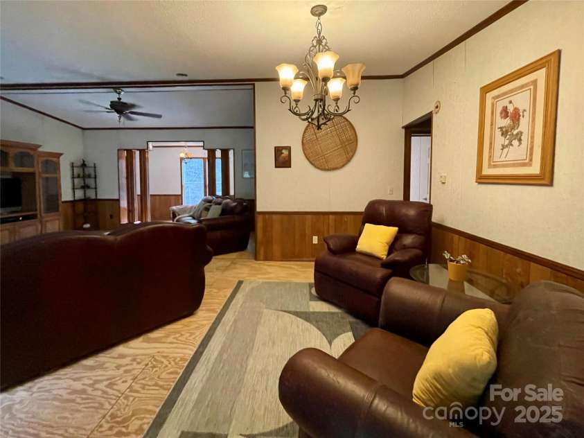 784 Fred Holcombe Road, Mars Hill, NC 28754.  MLS# CAR4251876, YatesRealty ID 3662. 