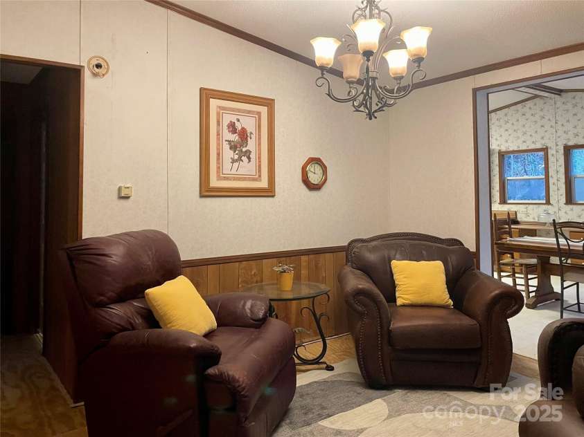 784 Fred Holcombe Road, Mars Hill, NC 28754.  MLS# CAR4251876, YatesRealty ID 3662. 