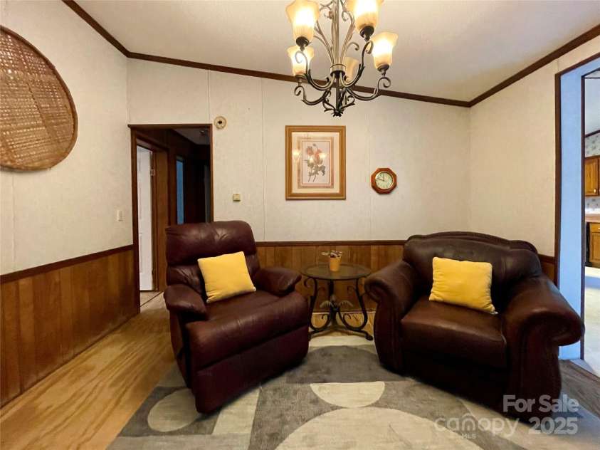 784 Fred Holcombe Road, Mars Hill, NC 28754.  MLS# CAR4251876, YatesRealty ID 3662. 