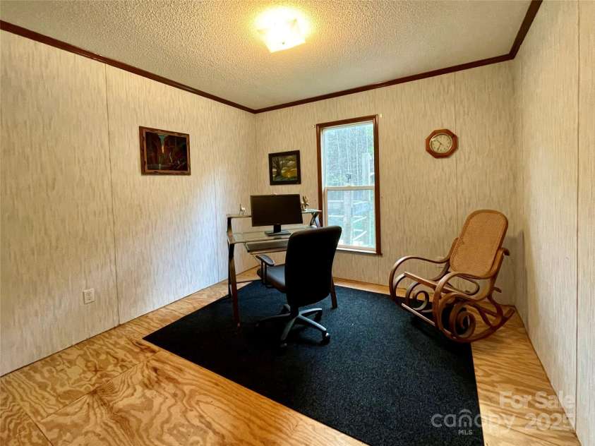 784 Fred Holcombe Road, Mars Hill, NC 28754.  MLS# CAR4251876, YatesRealty ID 3662. 