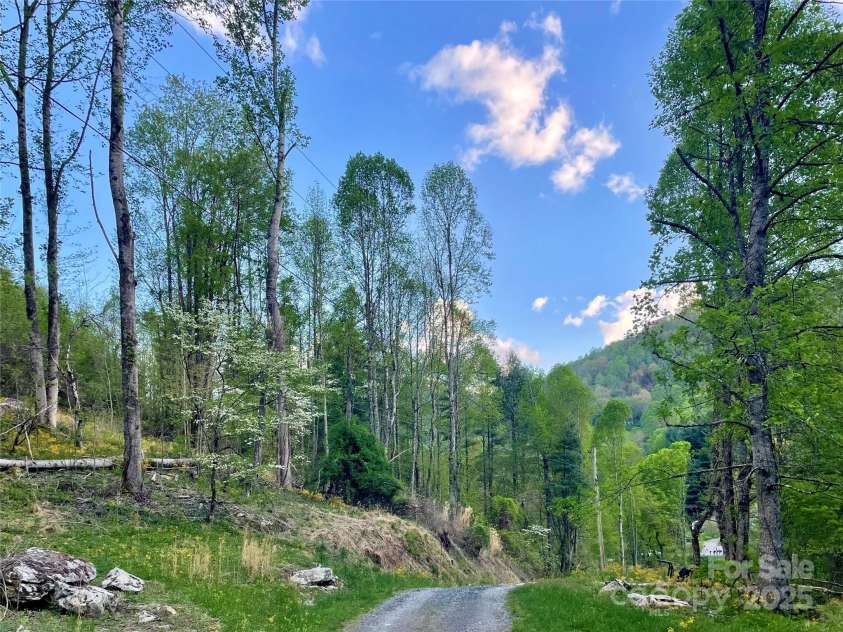 784 Fred Holcombe Road, Mars Hill, NC 28754.  MLS# CAR4251876, YatesRealty ID 3662. 