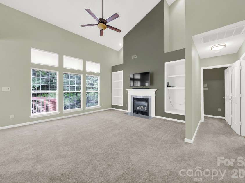 6320 Revlock Court, Charlotte, NC 28226.  MLS# CAR4392403, YatesRealty ID 36620. 