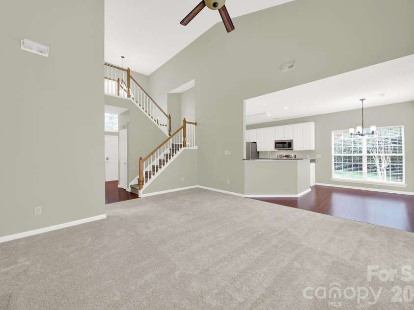6320 Revlock Court, Charlotte, NC 28226.  MLS# CAR4392403, YatesRealty ID 36620. 