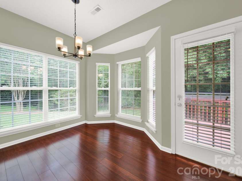 6320 Revlock Court, Charlotte, NC 28226.  MLS# CAR4392403, YatesRealty ID 36620. 