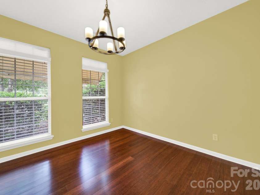 6320 Revlock Court, Charlotte, NC 28226.  MLS# CAR4392403, YatesRealty ID 36620. 