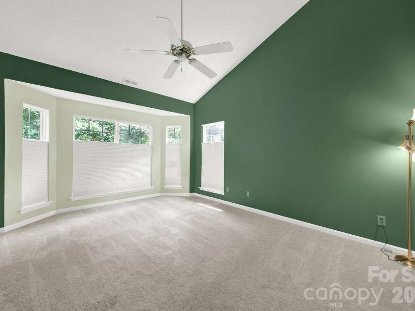6320 Revlock Court, Charlotte, NC 28226.  MLS# CAR4392403, YatesRealty ID 36620. 