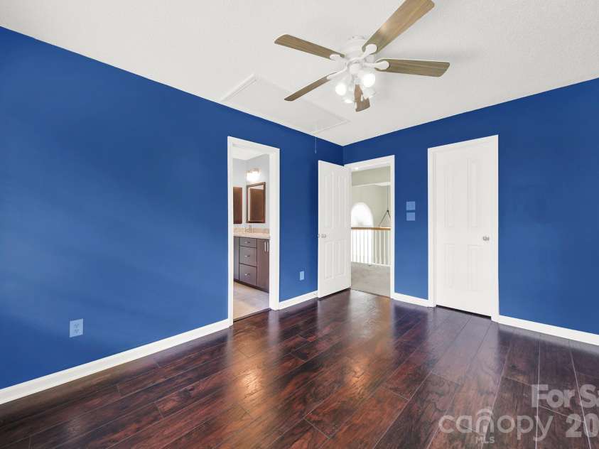 6320 Revlock Court, Charlotte, NC 28226.  MLS# CAR4392403, YatesRealty ID 36620. 