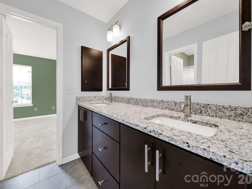 6320 Revlock Court, Charlotte, NC 28226.  MLS# CAR4392403, YatesRealty ID 36620. 