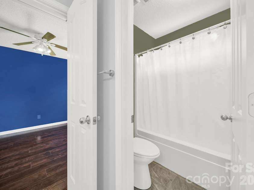 6320 Revlock Court, Charlotte, NC 28226.  MLS# CAR4392403, YatesRealty ID 36620. 