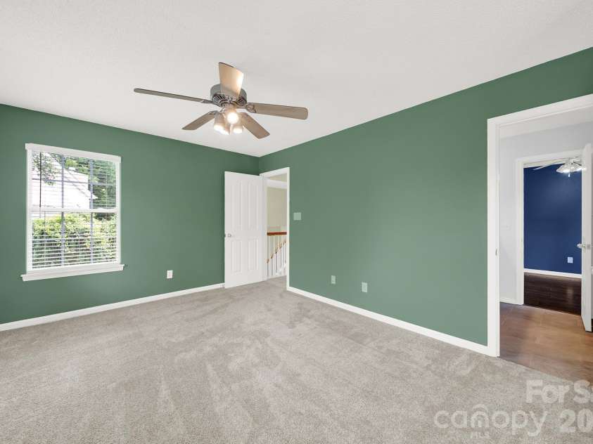 6320 Revlock Court, Charlotte, NC 28226.  MLS# CAR4392403, YatesRealty ID 36620. 