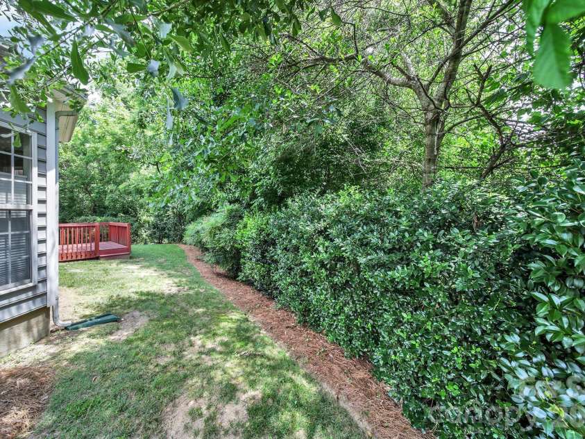 6320 Revlock Court, Charlotte, NC 28226.  MLS# CAR4392403, YatesRealty ID 36620. 