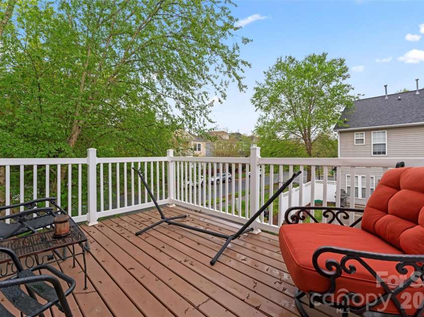 12905 Bullock Greenway Boulevard, Charlotte, NC 28277.  MLS# CAR4400606, YatesRealty ID 36621. 