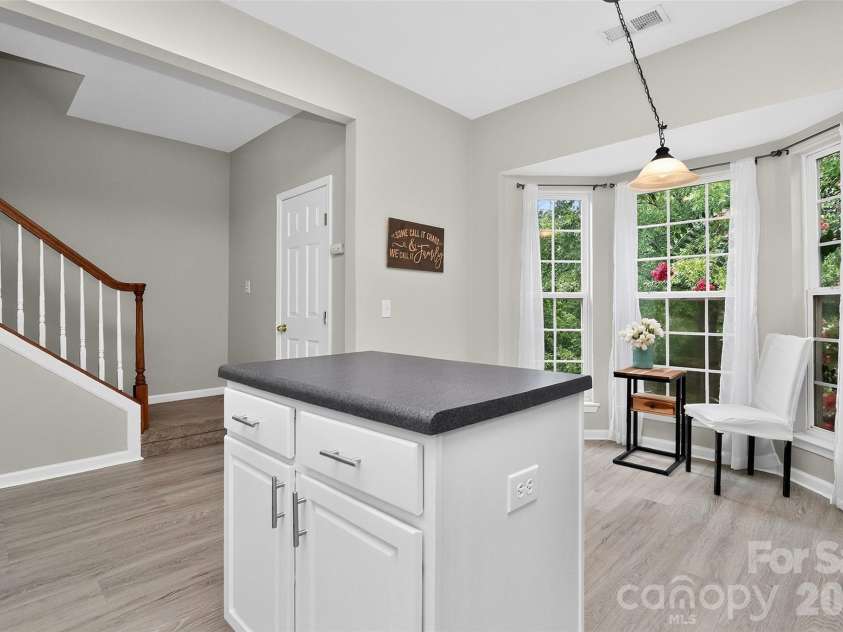 12905 Bullock Greenway Boulevard, Charlotte, NC 28277.  MLS# CAR4400606, YatesRealty ID 36621. 