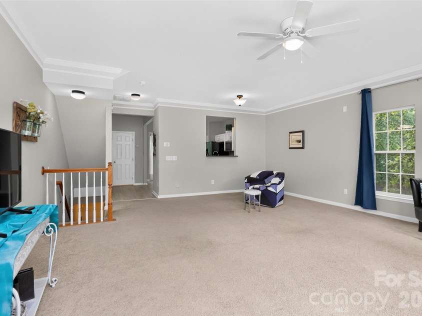 12905 Bullock Greenway Boulevard, Charlotte, NC 28277.  MLS# CAR4400606, YatesRealty ID 36621. 