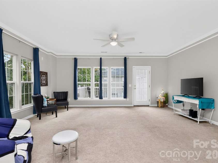 12905 Bullock Greenway Boulevard, Charlotte, NC 28277.  MLS# CAR4400606, YatesRealty ID 36621. 