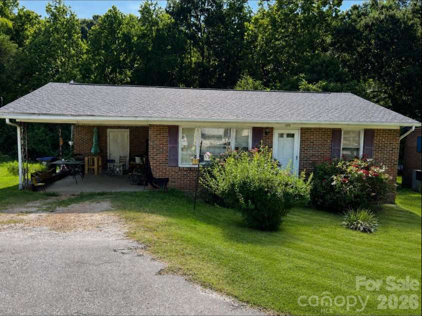 1153 Faile Street, Lancaster, SC 29720.  MLS# CAR4403259, YatesRealty ID 36622. 