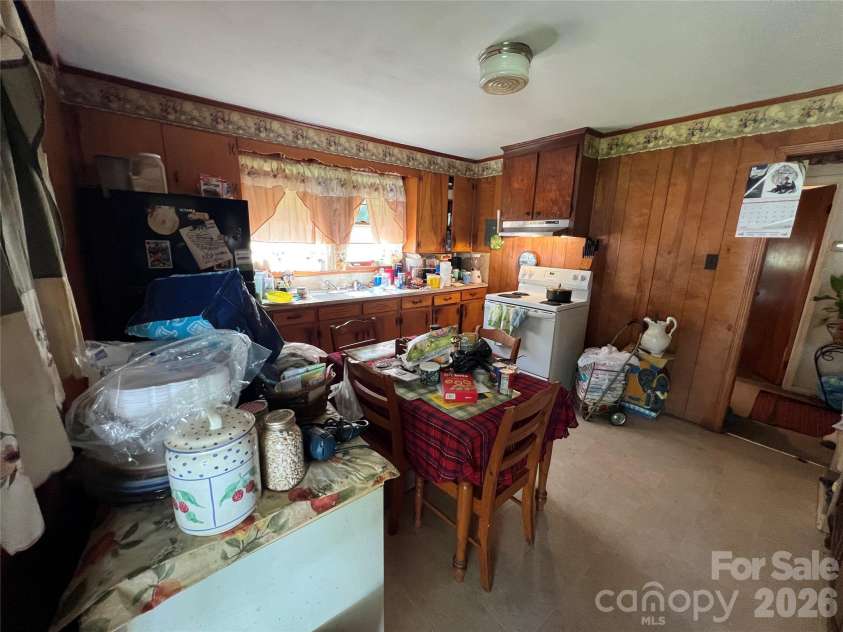 1153 Faile Street, Lancaster, SC 29720.  MLS# CAR4403259, YatesRealty ID 36622. Kitchen