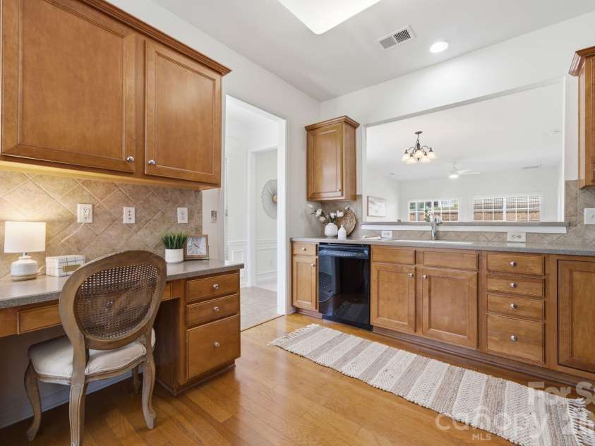 17510 Hawks View Drive, Fort Mill, SC 29707.  MLS# CAR4397865, YatesRealty ID 36623. 