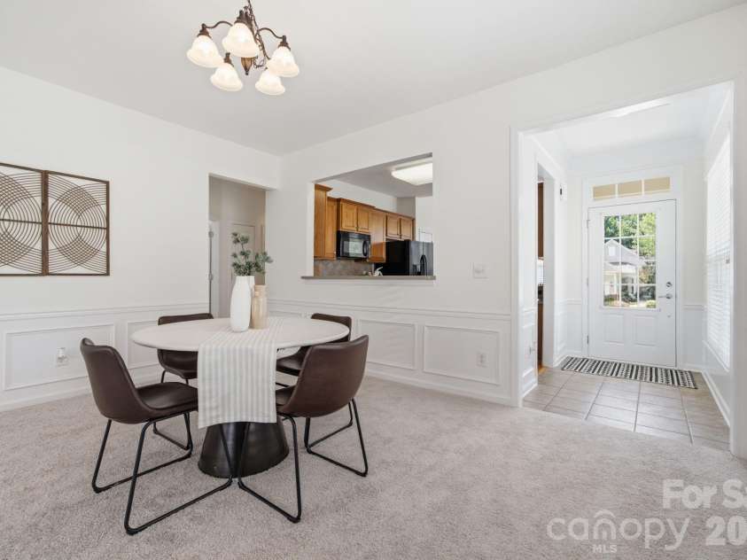 17510 Hawks View Drive, Fort Mill, SC 29707.  MLS# CAR4397865, YatesRealty ID 36623. 