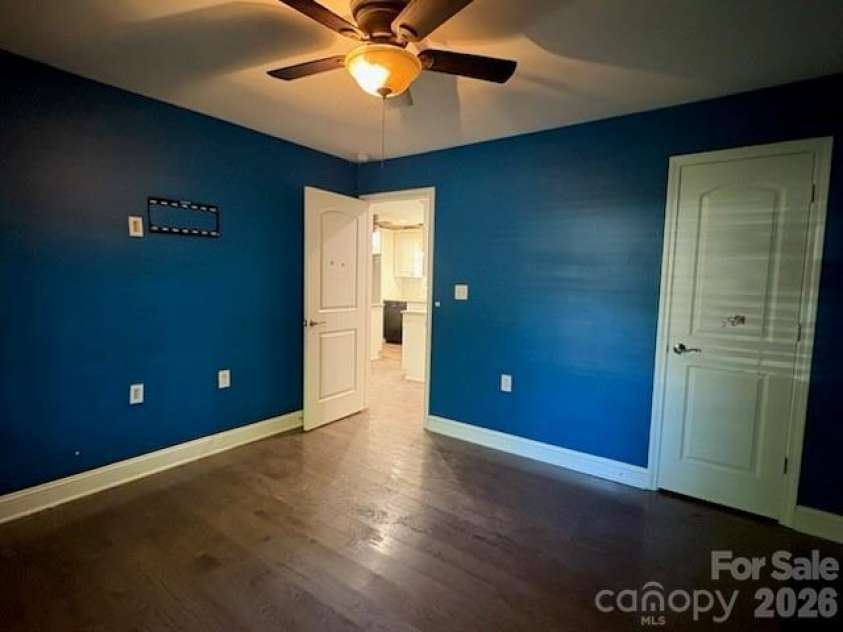 6081 Cambridge Drive, Harrisburg, NC 28075.  MLS# CAR4401546, YatesRealty ID 36625. 