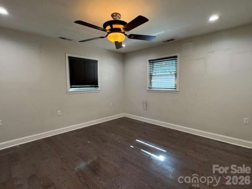 6081 Cambridge Drive, Harrisburg, NC 28075.  MLS# CAR4401546, YatesRealty ID 36625. 