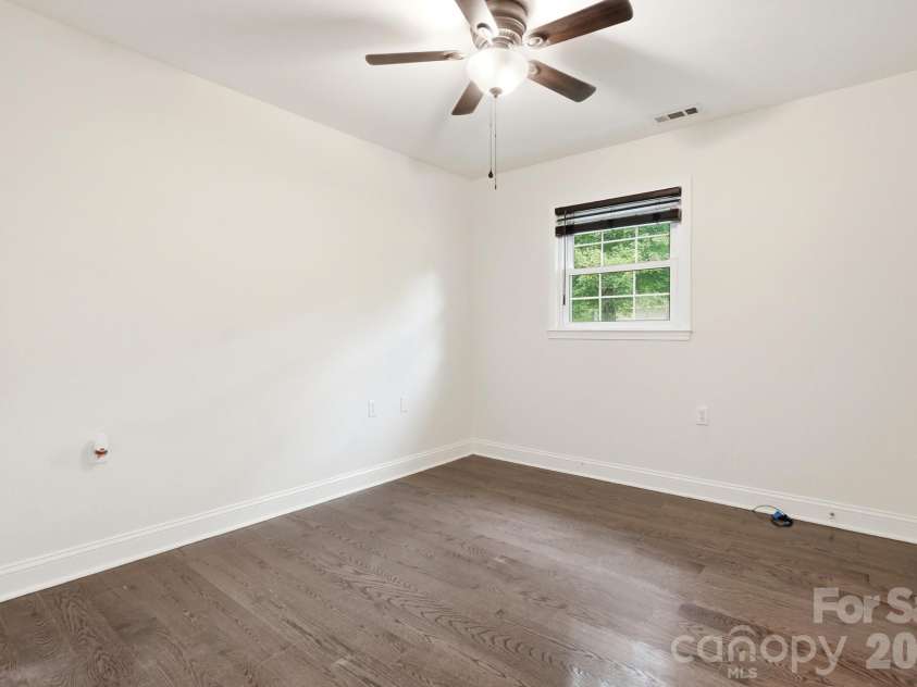 6081 Cambridge Drive, Harrisburg, NC 28075.  MLS# CAR4410918, YatesRealty ID 36625. Bedroom 1