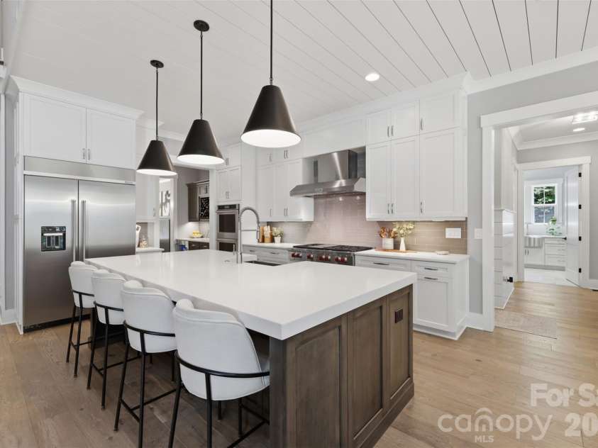 116 Silver Falls Drive, Troutman, NC 28166.  MLS# CAR4385765, YatesRealty ID 36629. 