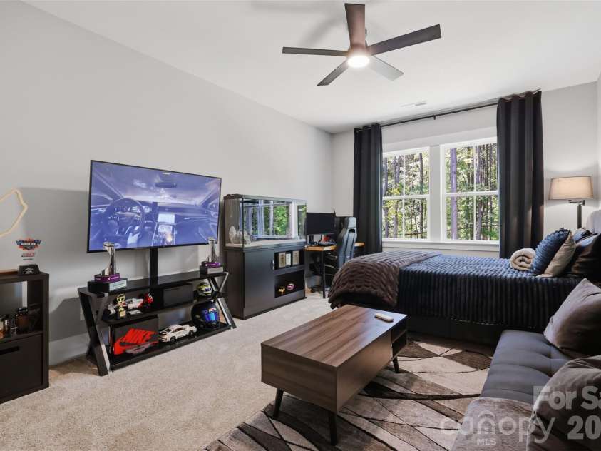 116 Silver Falls Drive, Troutman, NC 28166.  MLS# CAR4385765, YatesRealty ID 36629. 