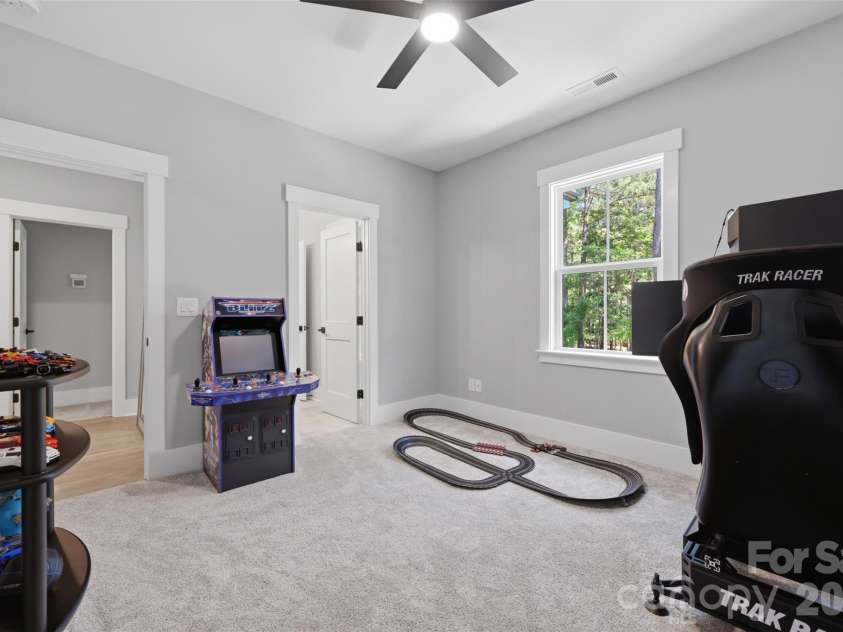 116 Silver Falls Drive, Troutman, NC 28166.  MLS# CAR4385765, YatesRealty ID 36629. 
