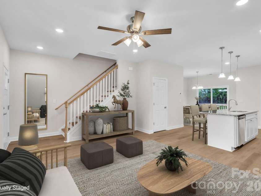 1324 Old Charlotte Road, Statesville, NC 28677.  MLS# CAR4342640, YatesRealty ID 3663. 