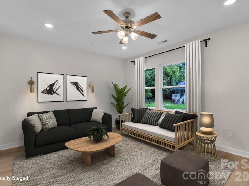 1324 Old Charlotte Road, Statesville, NC 28677.  MLS# CAR4342640, YatesRealty ID 3663. 