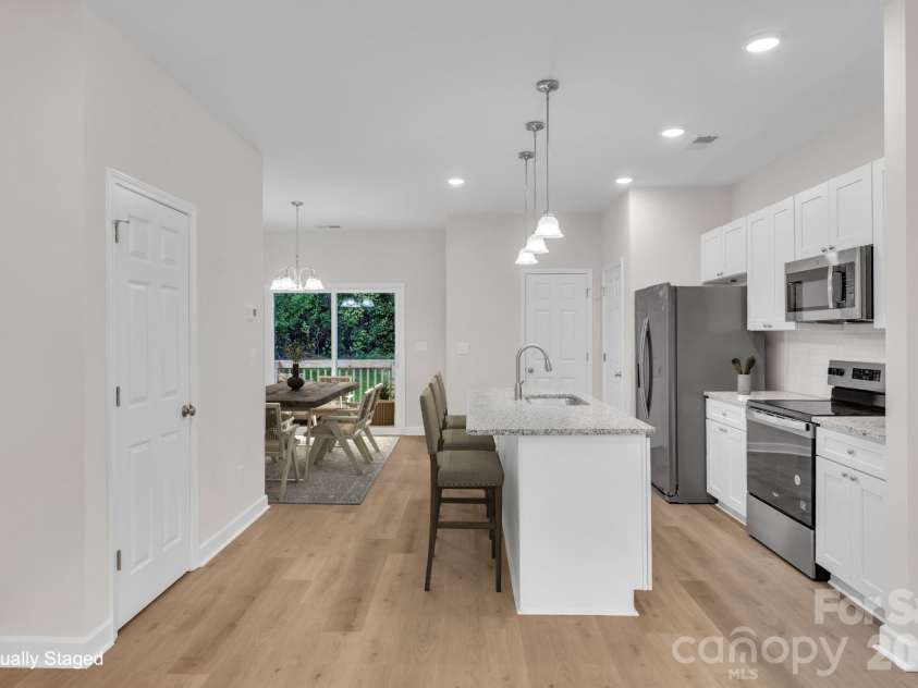 1324 Old Charlotte Road, Statesville, NC 28677.  MLS# CAR4342640, YatesRealty ID 3663. 