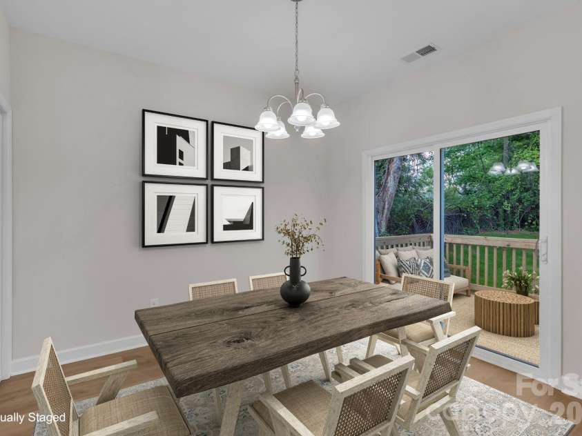 1324 Old Charlotte Road, Statesville, NC 28677.  MLS# CAR4342640, YatesRealty ID 3663. 