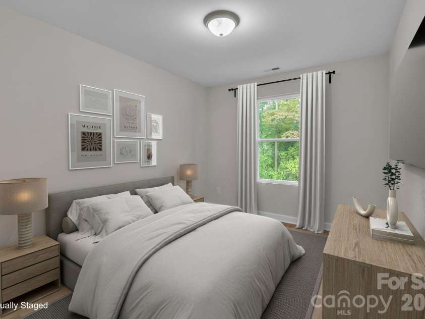 1324 Old Charlotte Road, Statesville, NC 28677.  MLS# CAR4342640, YatesRealty ID 3663. 