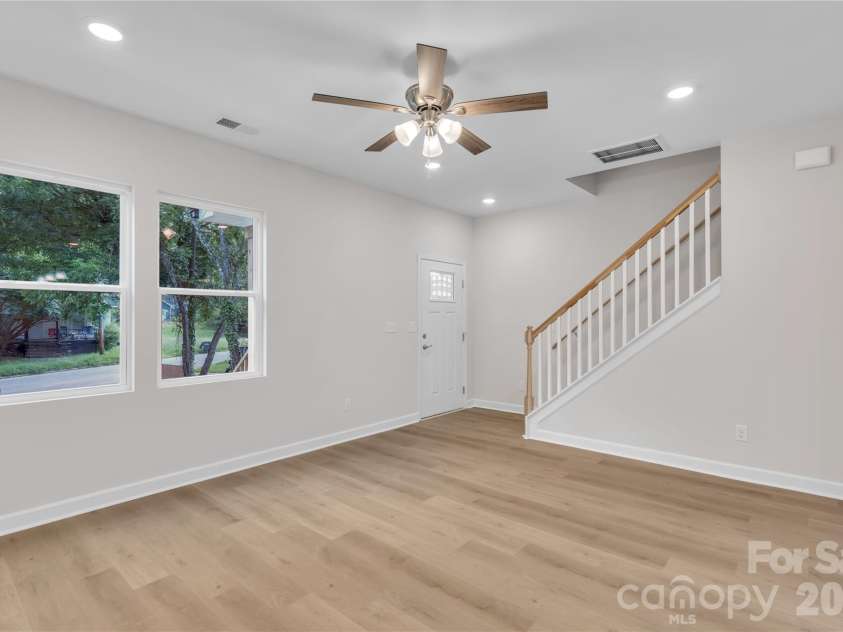 1324 Old Charlotte Road, Statesville, NC 28677.  MLS# CAR4342640, YatesRealty ID 3663. 