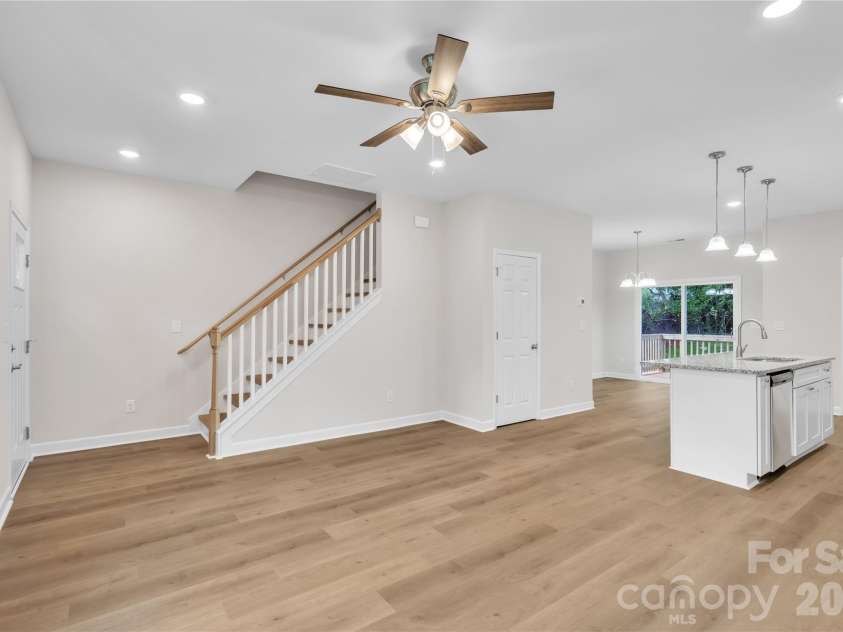 1324 Old Charlotte Road, Statesville, NC 28677.  MLS# CAR4342640, YatesRealty ID 3663. 