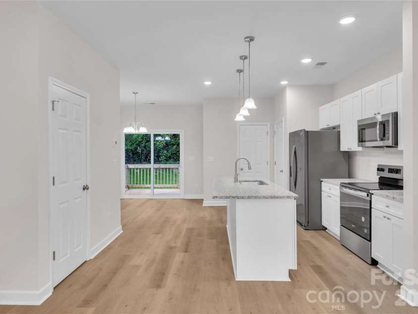 1324 Old Charlotte Road, Statesville, NC 28677.  MLS# CAR4342640, YatesRealty ID 3663. 