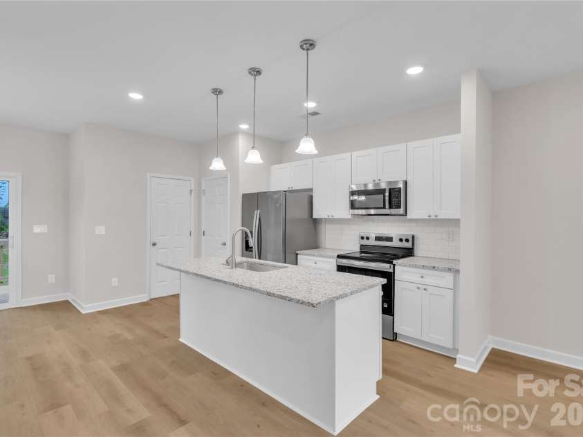 1324 Old Charlotte Road, Statesville, NC 28677.  MLS# CAR4342640, YatesRealty ID 3663. 