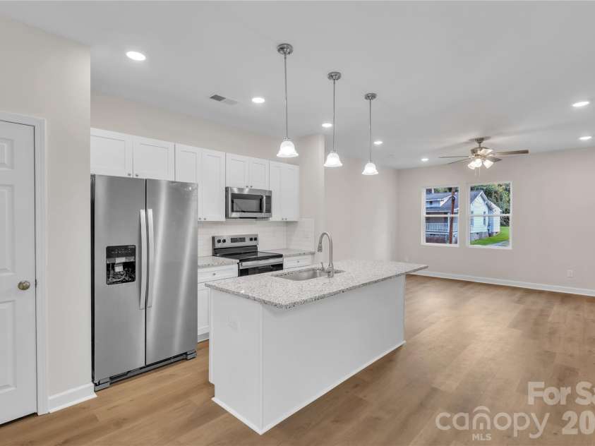 1324 Old Charlotte Road, Statesville, NC 28677.  MLS# CAR4342640, YatesRealty ID 3663. 