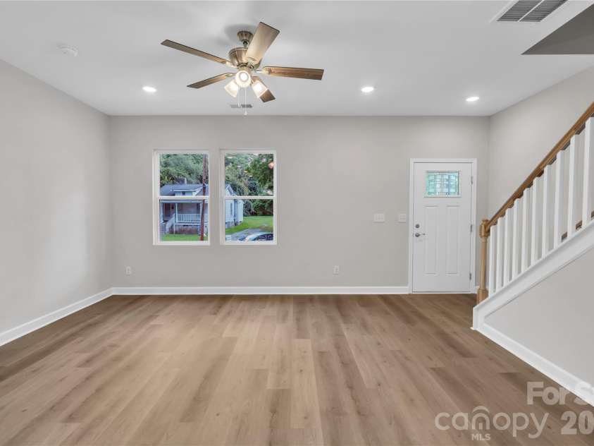 1324 Old Charlotte Road, Statesville, NC 28677.  MLS# CAR4342640, YatesRealty ID 3663. 