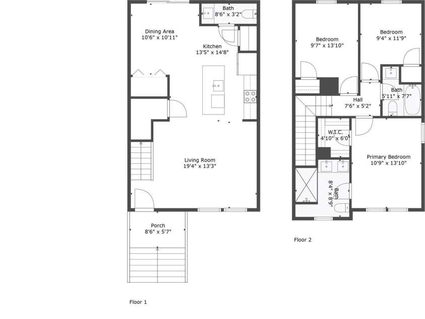1324 Old Charlotte Road, Statesville, NC 28677.  MLS# CAR4342640, YatesRealty ID 3663. 