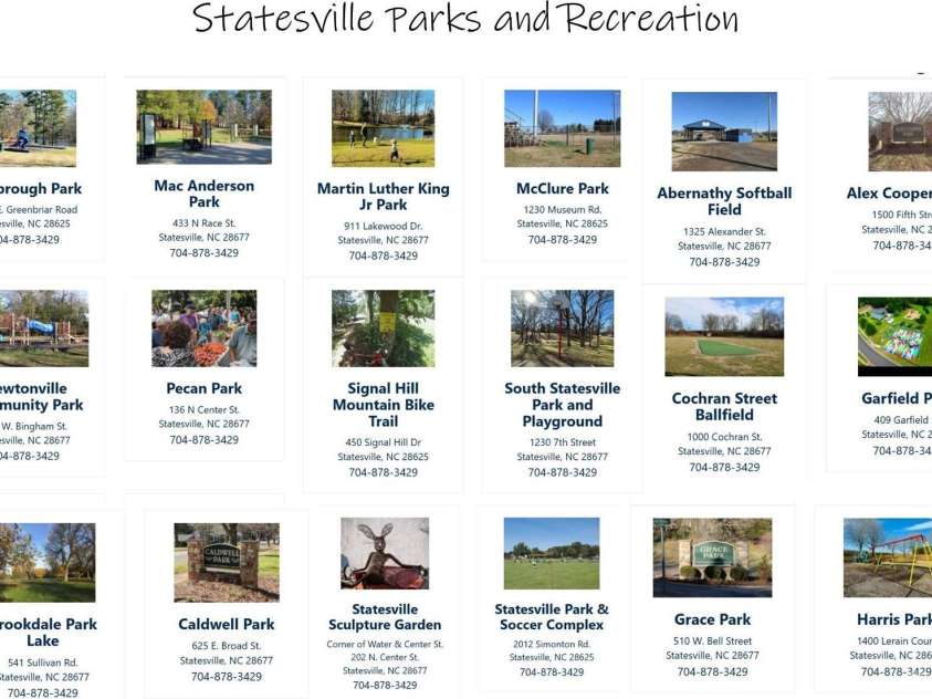 1324 Old Charlotte Road, Statesville, NC 28677.  MLS# CAR4342640, YatesRealty ID 3663. 