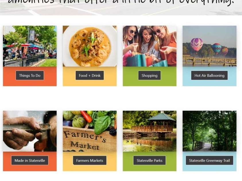 1324 Old Charlotte Road, Statesville, NC 28677.  MLS# CAR4342640, YatesRealty ID 3663. 