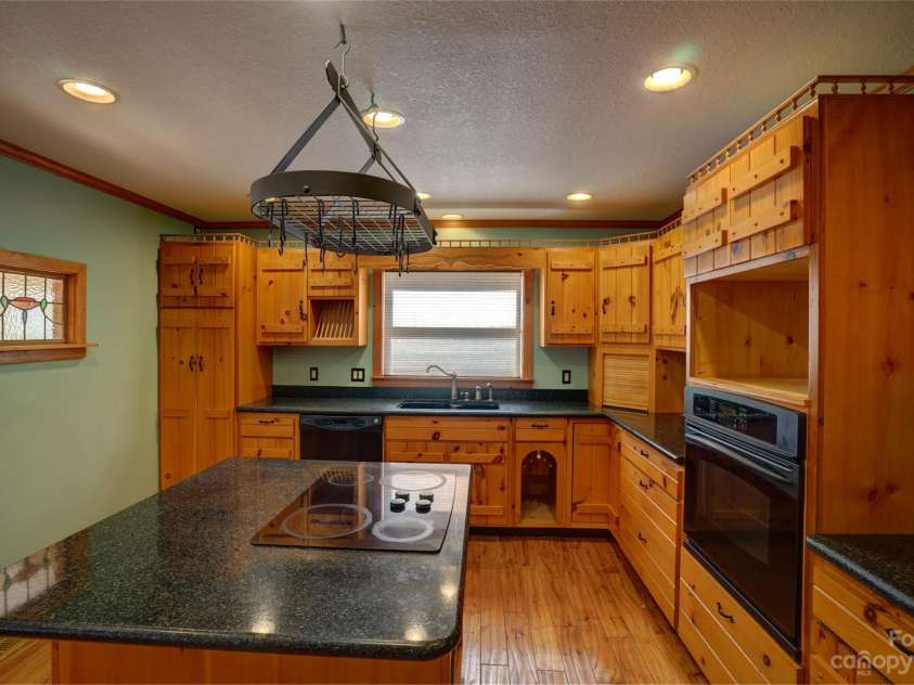 1644 West Deep Creek Road, Bryson City, NC 28713.  MLS# CAR4047288, YatesRealty ID 3663. 