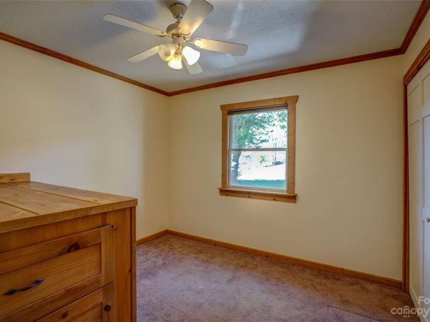 1644 West Deep Creek Road, Bryson City, NC 28713.  MLS# CAR4047288, YatesRealty ID 3663. 